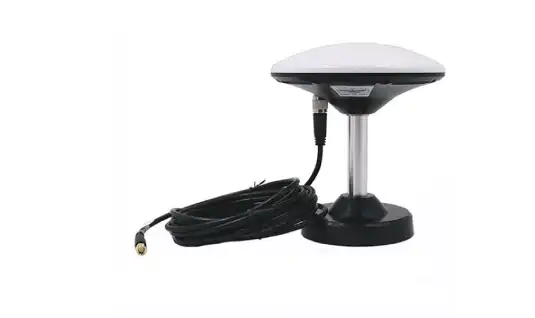 GNSS + L-Band Antenna